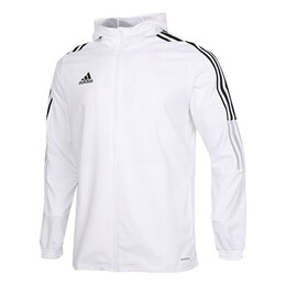 Adidas: Спортивная куртка 