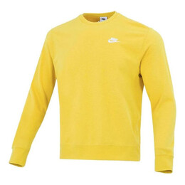 Nike: Спортивная толстовка  Sportswear Club