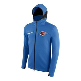 Nike: Спортивная куртка 
