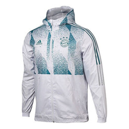 Adidas: Спортивная куртка  Training
