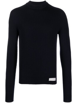 Balmain: Свитер из шерсти 