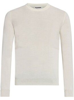 Jil Sander: Свитер 