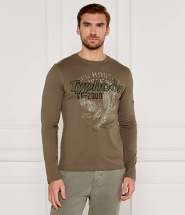 Aeronautica Militare: Свитшот 