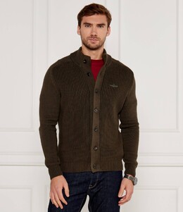 Aeronautica Militare: Свитер 