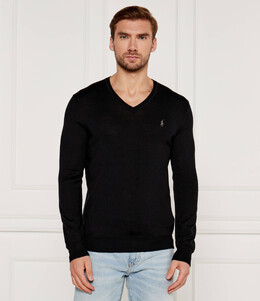 Polo Ralph Lauren: Свитер из шерсти 