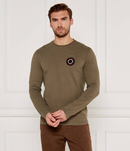 Aeronautica Militare: Свитшот 
