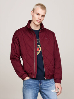 Tommy Jeans: Куртка 