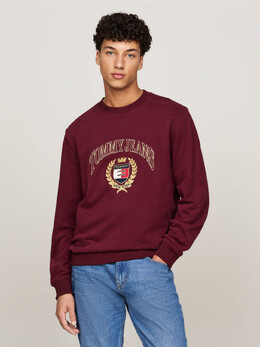 Tommy Jeans: Толстовка 
