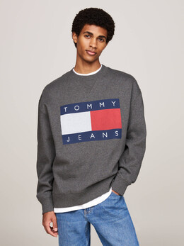 Tommy Jeans: Толстовка 