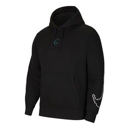 Nike: Флисовая толстовка  Sportswear Club
