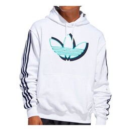 Adidas: Спортивная толстовка  Originals