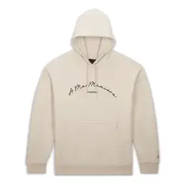 Nike: Флисовая толстовка  Air Jordan
