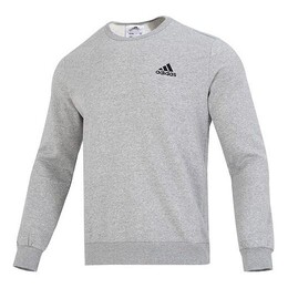 Adidas: Флисовый свитер  Essentials