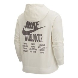Nike: Спортивная толстовка  Sportswear