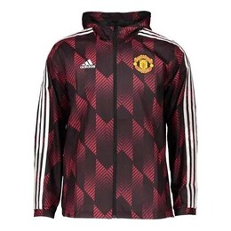 Adidas: Куртка в полоску 