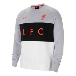 Nike: Флисовая толстовка  Football