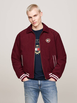 Tommy Jeans: Куртка 