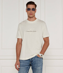 Calvin Klein Jeans: Футболка 