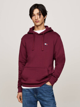 Tommy Jeans: Толстовка 