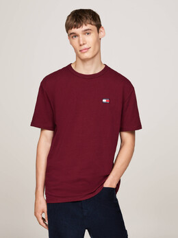 Tommy Jeans: Футболка 