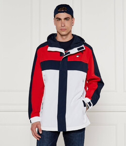 Tommy Jeans: Куртка 