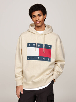 Tommy Jeans: Толстовка 