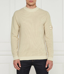 Calvin Klein Jeans: Свитер 