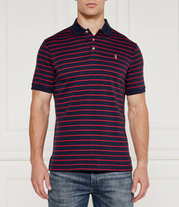 Polo Ralph Lauren: Тёмное поло 