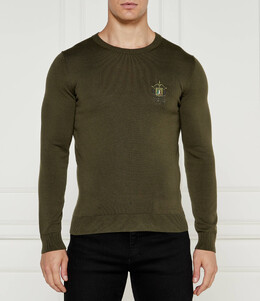 Aeronautica Militare: Свитер 