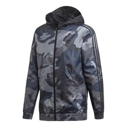 Adidas: Куртка  Originals с капюшоном