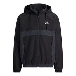 Adidas: Куртка на молнии 