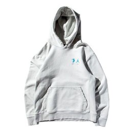 Nike: Однотонная толстовка  Air Jordan