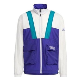 Adidas: Спортивная куртка  Originals