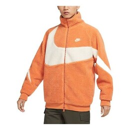 Nike: Флисовая толстовка  Sportswear