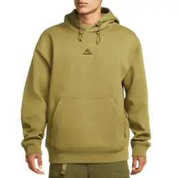 Nike: Флисовая толстовка  Therma