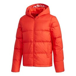 Adidas: Спортивный пуховик 