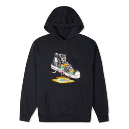 Converse: Флисовая толстовка 