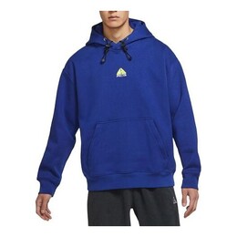 Nike: Флисовая толстовка 