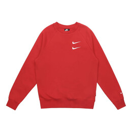 Nike: Флисовая толстовка 