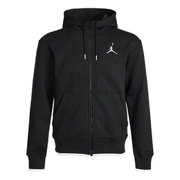 Nike: Куртка  Air Jordan с принтом