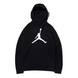 Nike: Спортивная толстовка  Air Jordan