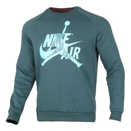 Nike: Спортивная толстовка  Air Jordan