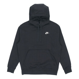 Nike: Флисовая толстовка  Sportswear Club