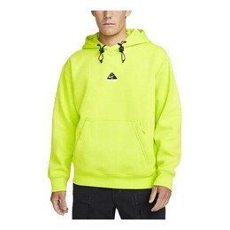 Nike: Флисовая толстовка 