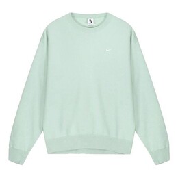 Nike: Однотонная толстовка  Solid