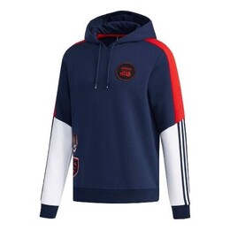 Adidas: Спортивная толстовка 