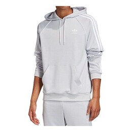 Adidas: Толстовка  Originals с рукавом реглан
