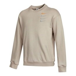 Nike: Спортивная толстовка  Swoosh