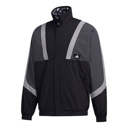 Adidas: Спортивная куртка 