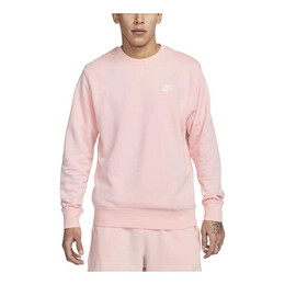 Nike: Флисовая толстовка  Sportswear Club